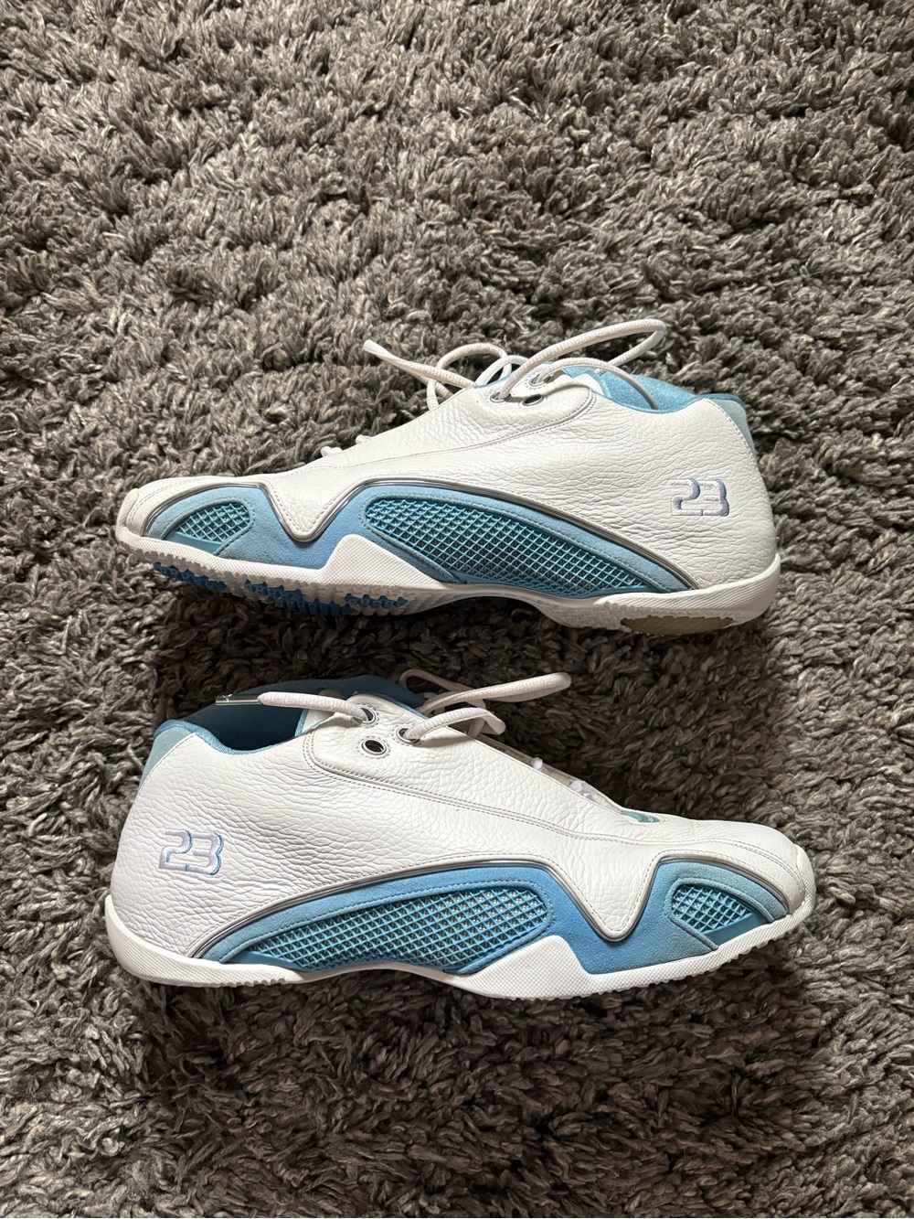Air Jordan 21 Low